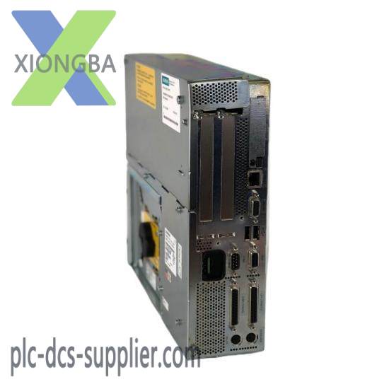 SIEMENS 6FC5253-6BX10-4AF0 Modular