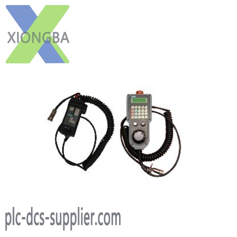 Siemens 6FC5348-0AA08-0AA0 TERMINAL