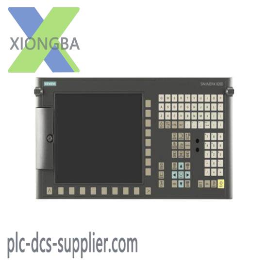 SIEMENS 6FC5370-4AM20-0AA0