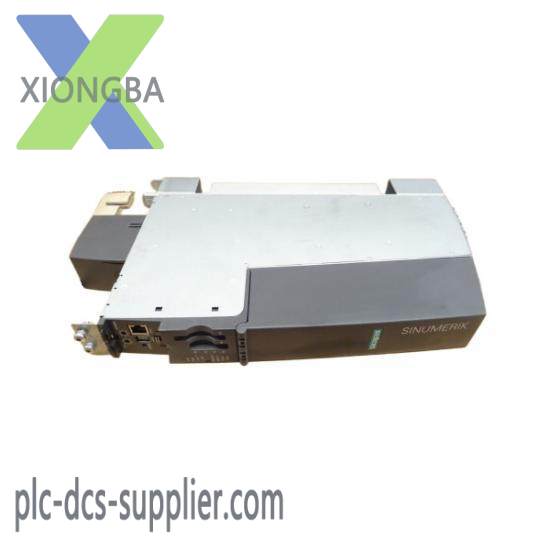 SIEMENS 6FC5372-0AA01- 0AA2 SL CNC-HARDWARE