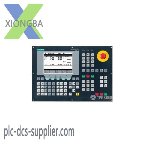 SIEMENS 6FC55000AA111AA0 base line basic package