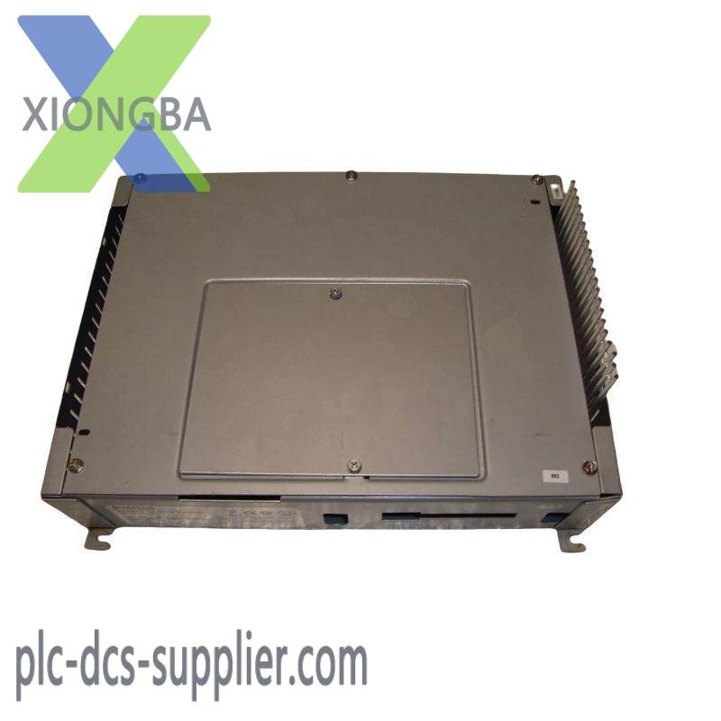 SIEMENS 6FL7820-8BA10 AC5100 Access Control System