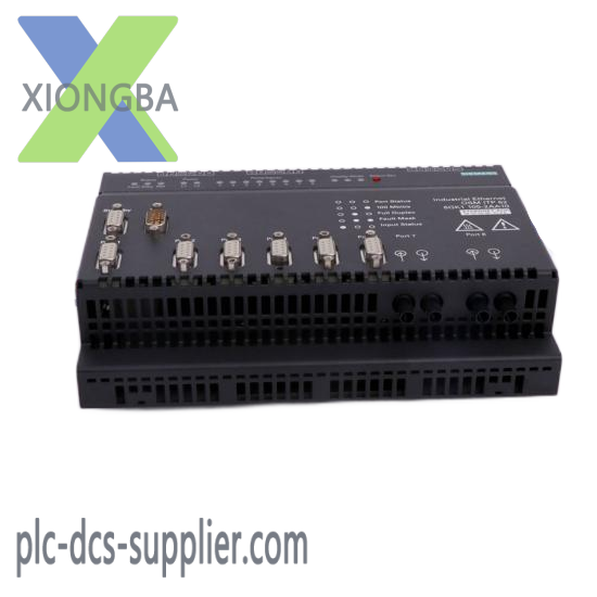SIEMENS 6FM1723-3AA10  Positioning Module