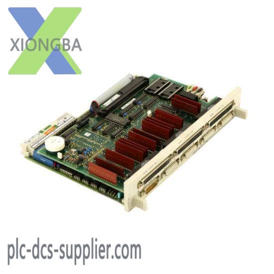 SIEMENS 6FM1726-3BA00 WF726B Positioning Module