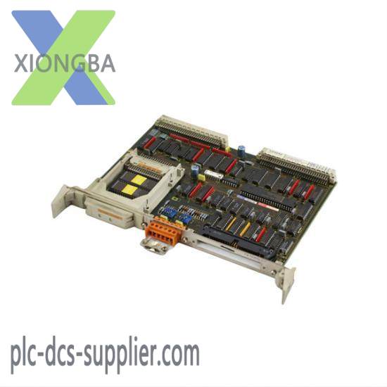 SIEMENS 6FX1121-2BA03 servo interface Module