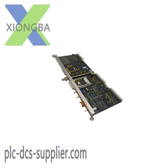 SIEMENS 6FX1121-8BA03/6FX1126-0BP01 EXPANSION MODULE