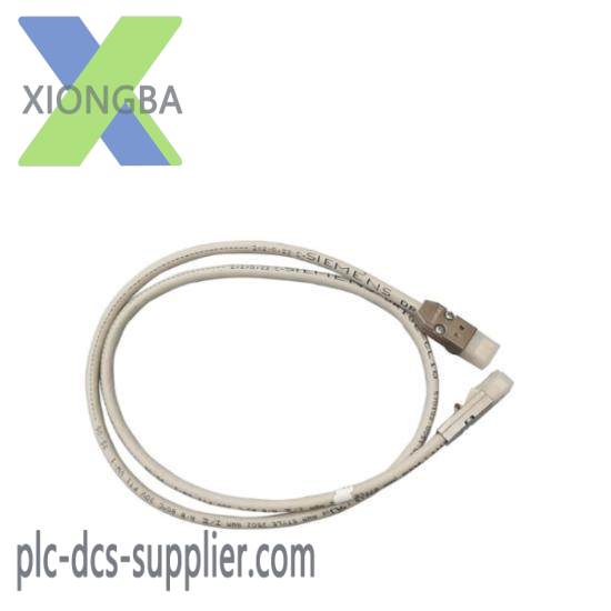 Siemens 6FX2002-1DC00-1AH0 D-CLiQ CABLE