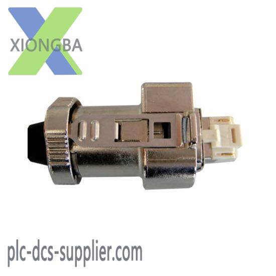 SIEMENS 6FX2003-0DM67 RJ45