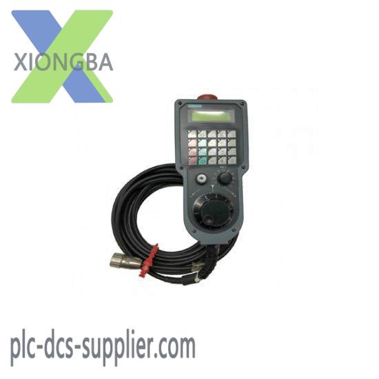 SIEMENS 6FX2007-1AE14 handheld unit B-MPI cable