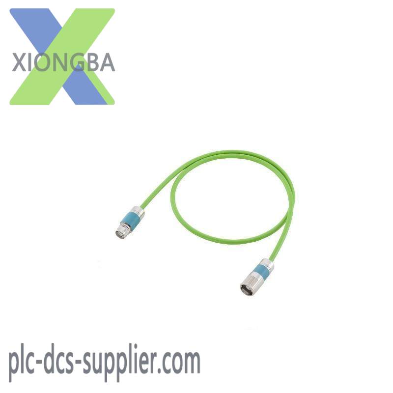 SIEMENS 6FX8002–2EQ14 -2.6M Signal cable extension for base