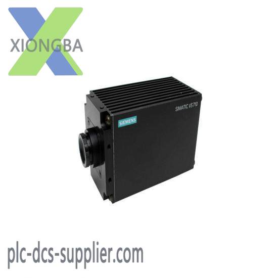 Siemens 6GF1710-3AA SIMATIC VS710 VISION SENSOR E.03 24V