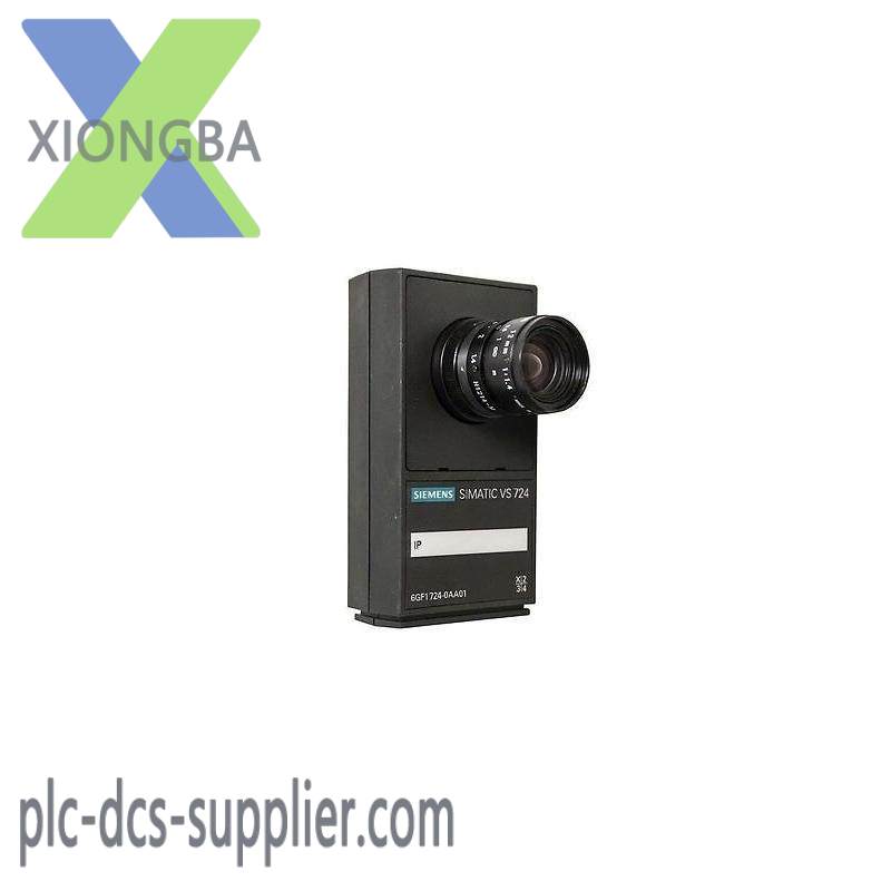 SIEMENS 6GF1724-0AA01 PENTAX LENS