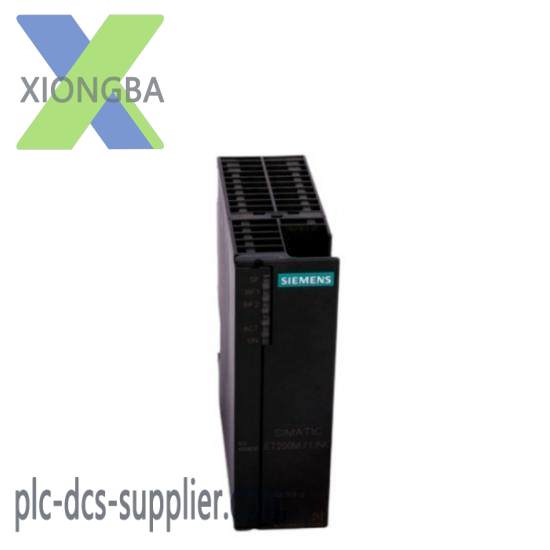 SIEMENS 6GF6240-3MB  Electronic Board
