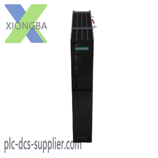 SIEMENS 6GK1143-0TA02  Basic Communication Processor Module