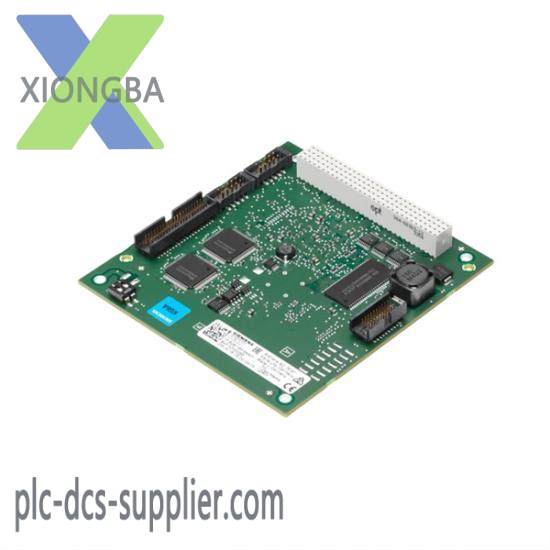 SIEMENS 6GK1160-4AA01 Communication Processor