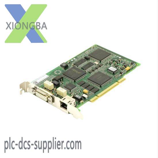 SIEMENS 6GK1161-3AA01 Communications Processor