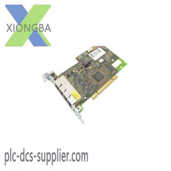 Siemens 6GK1161-6AA01 Communication Processor CP 1616