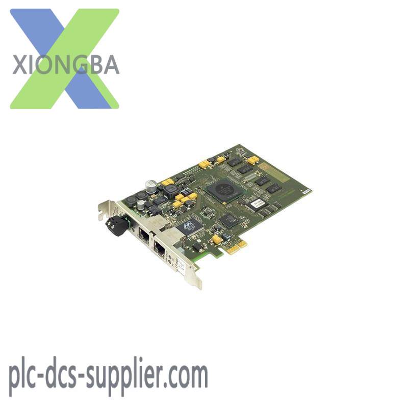 SIEMENS 6GK1162-3AA00 COMMUNICATION PROCESSOR