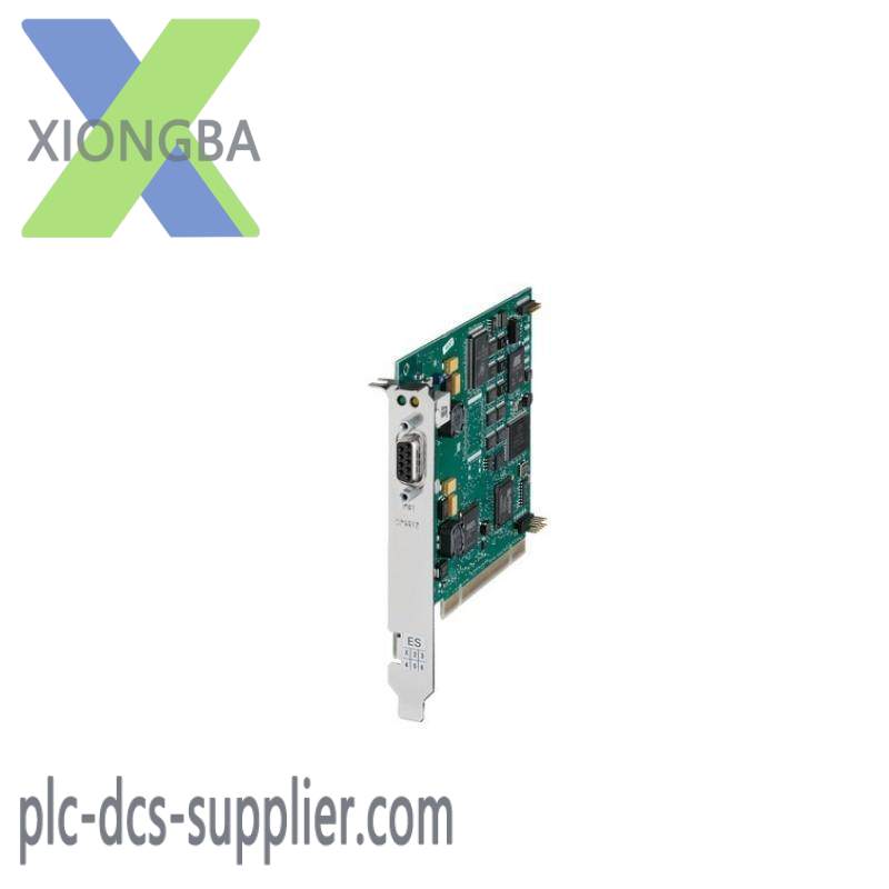 SIEMENS 6GK1561-2AA00 Communications processor CP 5612 PCI card
