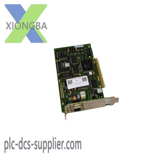 Siemens 6GK1561-3AA00 CP5613 Profibus PC Card