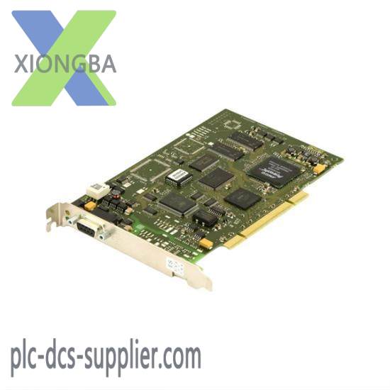 SIEMENS 6GK1561-3AA01 PCI card
