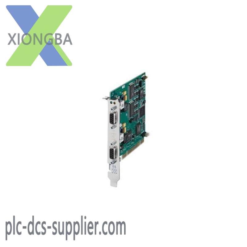 SIEMENS 6GK1561-4AA02 Communications processor CP 5614 A3