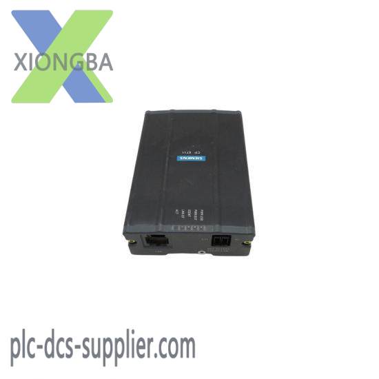 Siemens 6GK1571-1AA00 Communication Processo