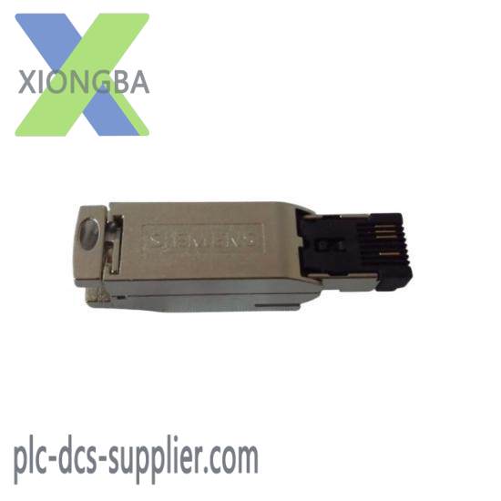 SIEMENS 6GK1901-1BB10-2AE0 Ethernet module