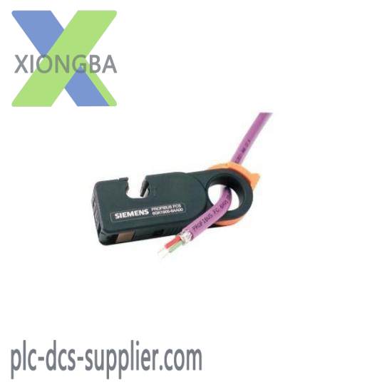 SIEMENS 6GK1905-6AA00 Brand New