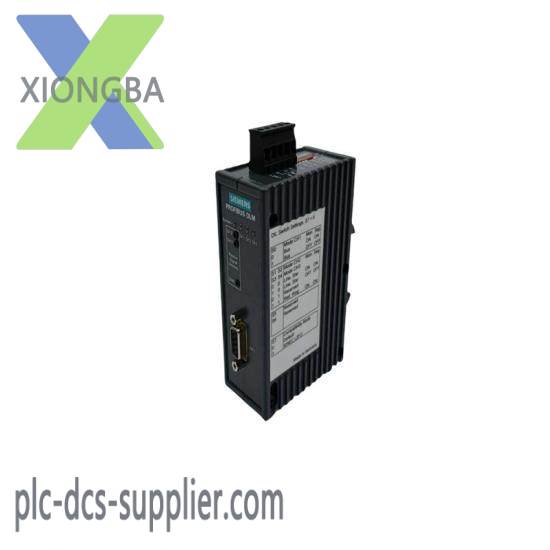 Siemens 6GK1 502-2CC10 COMMUNICATION MODULE