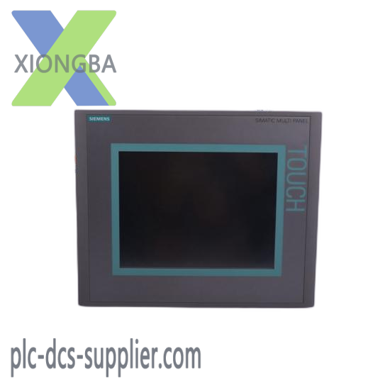 SIEMENS 6GK5208-0BA10-2AA3  Programmable Controller