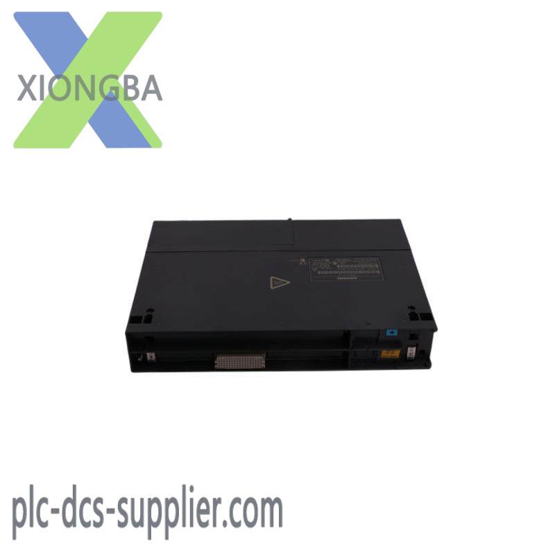 SIEMENS 6GK5307-3BM10-2AA3 IE SWITCH