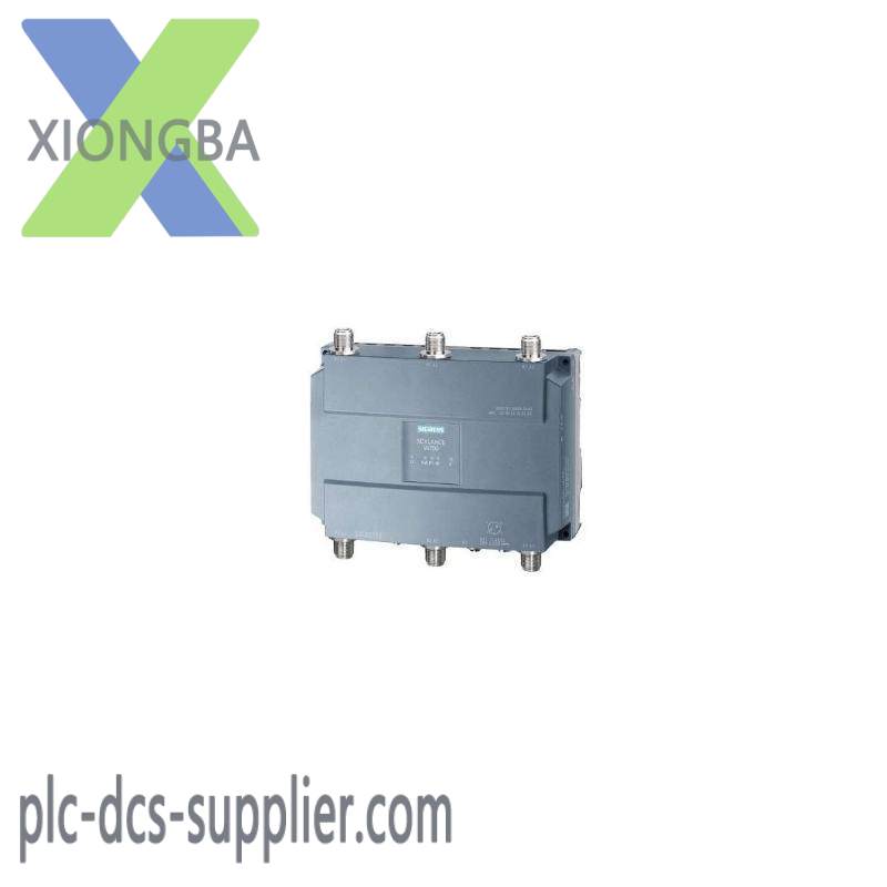 SIEMENS 6GK5788-2GB00-0AB0 IWLAN Access Point