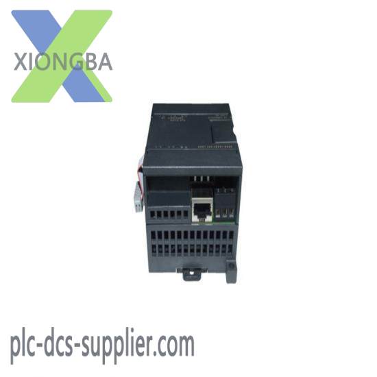 Siemens 6GK7243-1EX00-0XE0 Communications processor CP 243-1