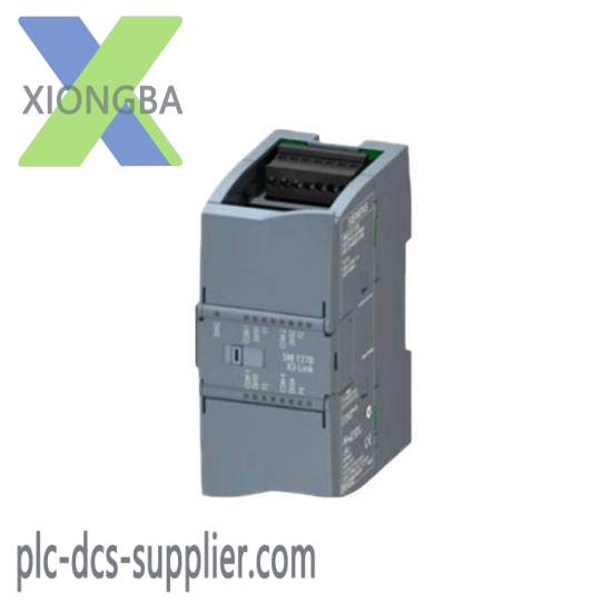 Siemens 6GK7243-5DX30-0XE0 Communications Module