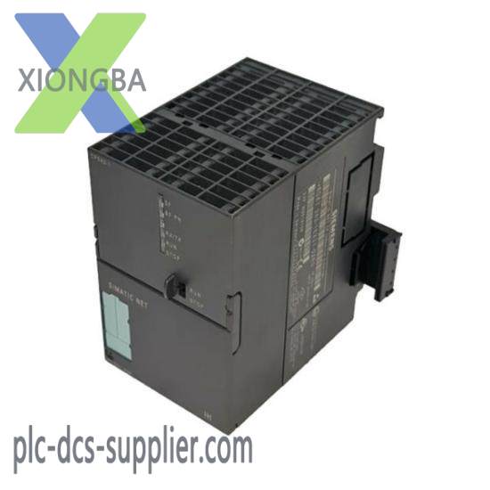Siemens A5E00158600