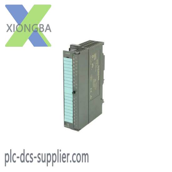 Siemens 6GK7343-2AH11-0XA0 Communication Module
