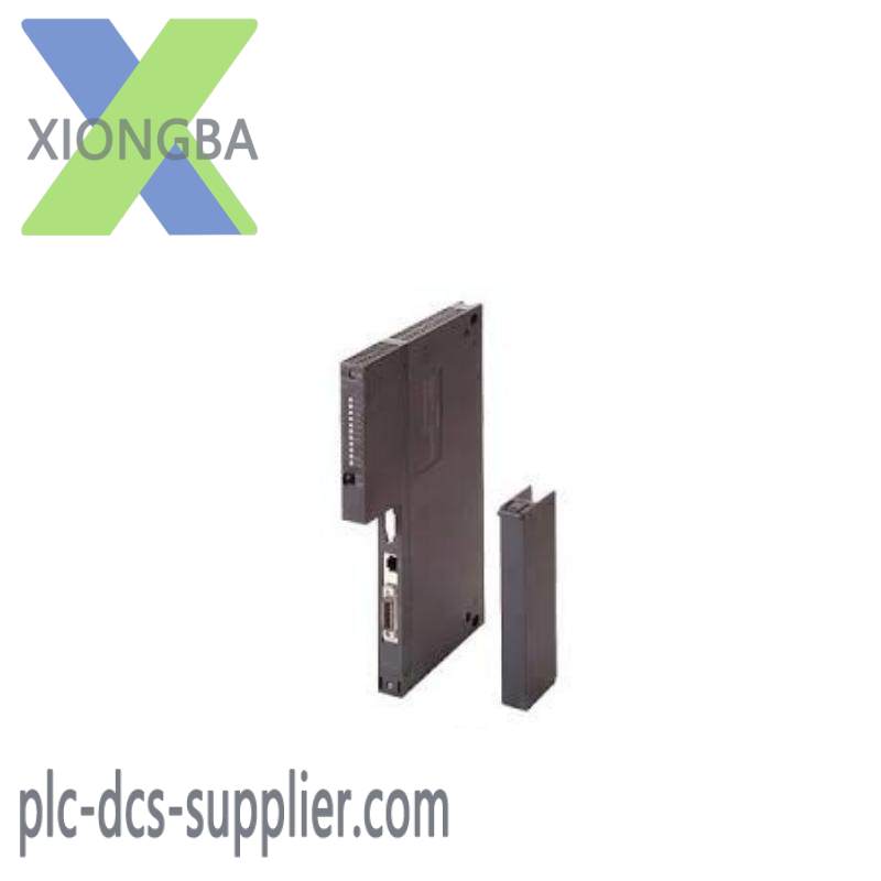 Siemens 6GK7433-1EX11-0XE0 COMMUNICATIONSPROCESSOR CP443-1