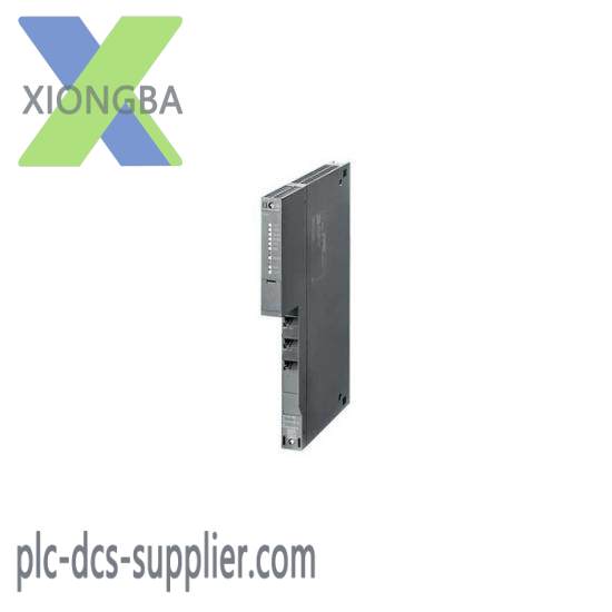 Siemens 6GK7442-1RX00-0XE0 Communication processor