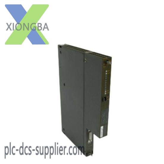 SIEMENS 6GK7443-1EX02-0XE0  Communications Processor