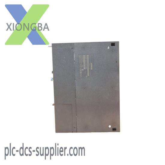 Siemens 6GK7443-1EX11-0XE0 Communications Processor Simatic