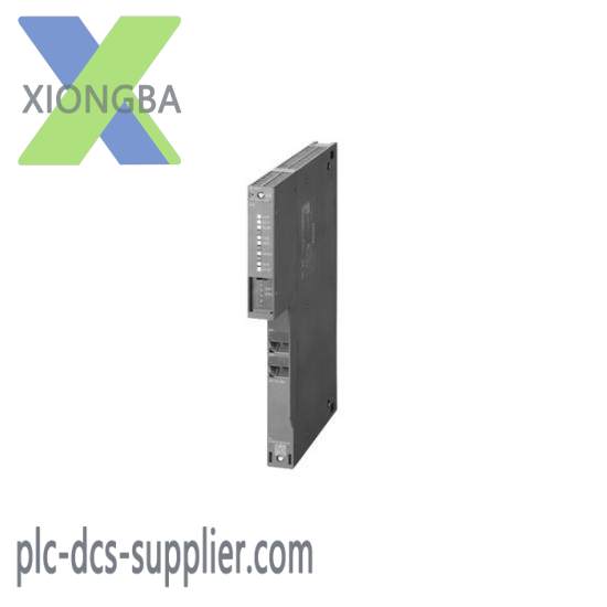 Siemens 6GK7443-1EX20-0XE0 Communication processor
