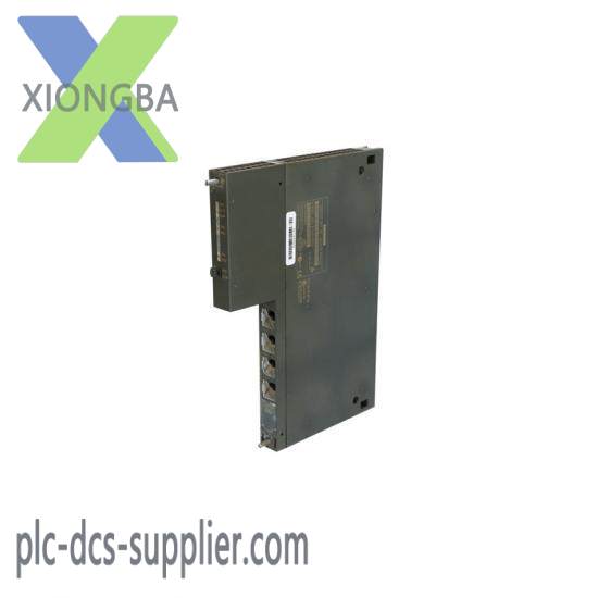 Siemens 6GK7443-1EX40-0XE0 Communication processor