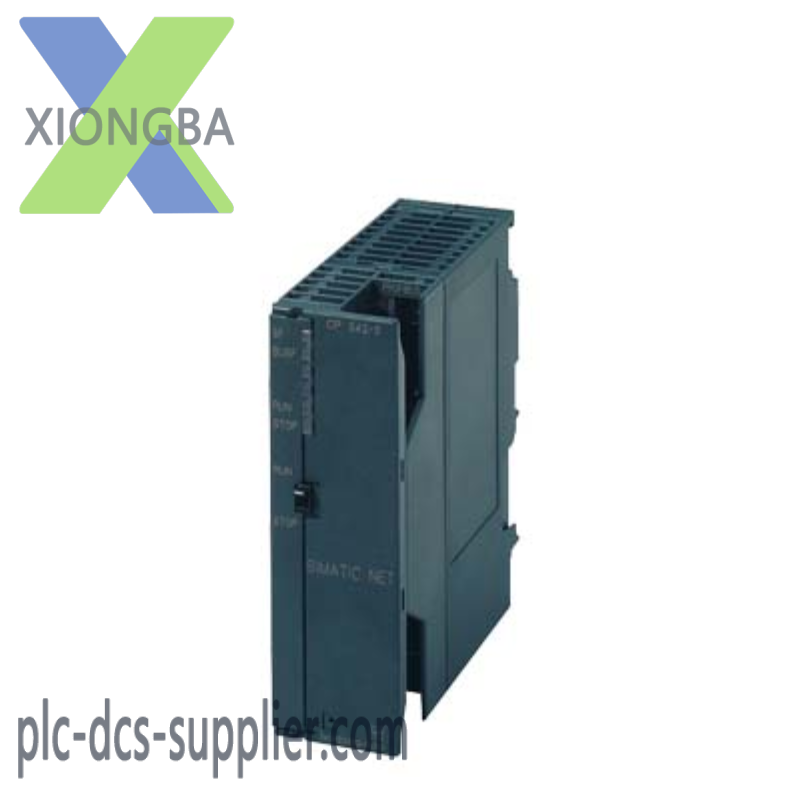Siemens 6GK7443-5FX01-0XE0