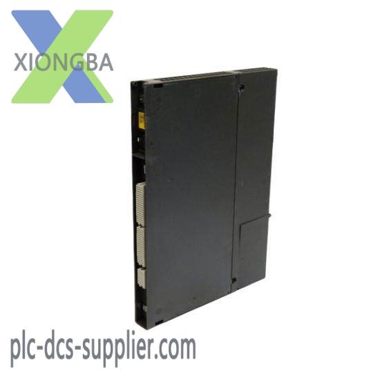 Siemens 6GK7443-5FX02-0XE0  Communications processor CP 443-5 Basic