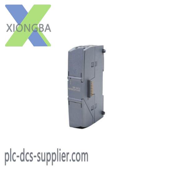 Siemens 6GK7 242-5DX30-0XE0 Communication Module