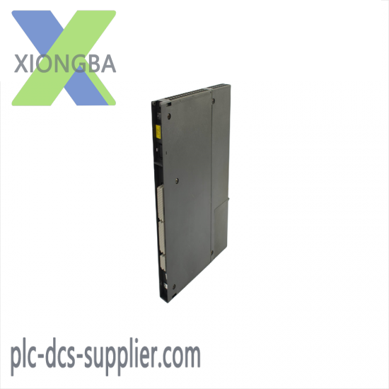 Siemens 6GK7 443-1BX01-0XE0 communication module