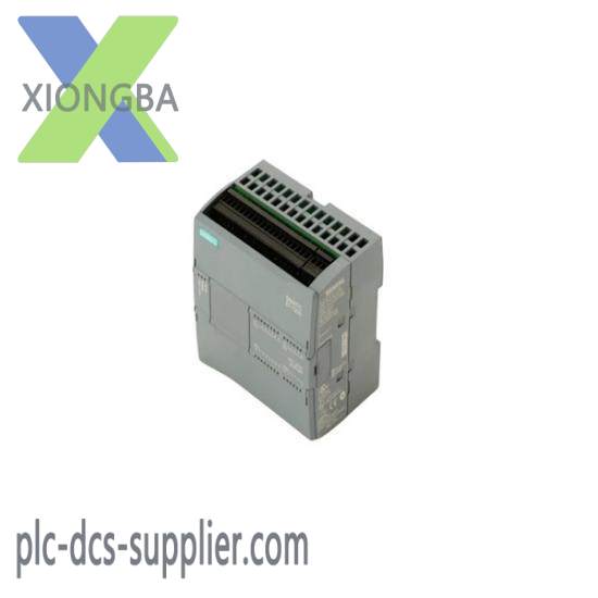 Siemens 6GK7 443-1EX20-0XE0 CP 443-1 Communication processor