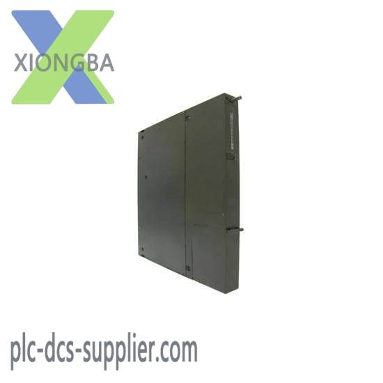 SIEMENS 6GK7 443-5DX03-0XE0 Communication Processor