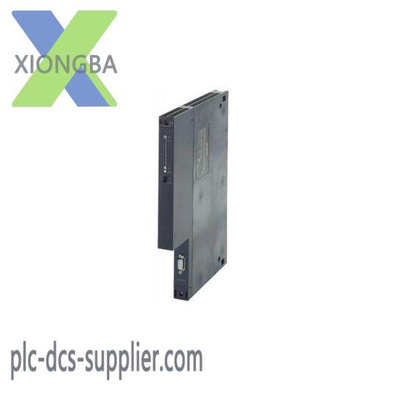 Siemens 6GK7 443-5FX02-0XE0 Communication processor CP443-5